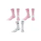 Cherry Blossom Pink+Cherry Blossom Pink+White Blue (3 Pack)