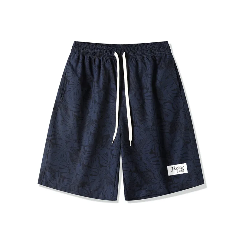 FORIDER Casual Shorts Unisex-9
