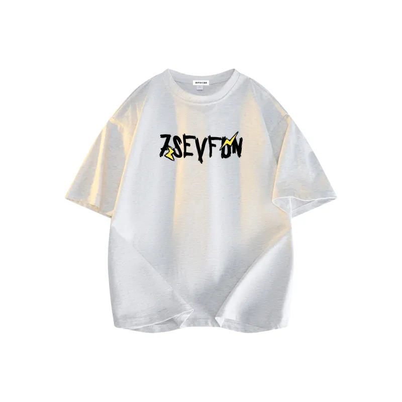 7 SEVFUN T Shirts Unisex-6