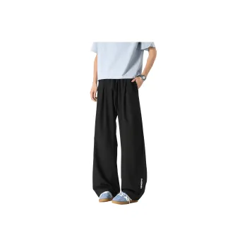 G.M BONNEY Casual Pants Unisex
