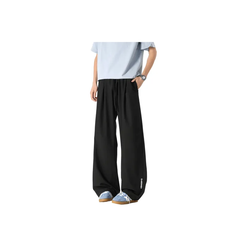 G.M BONNEY Casual Pants Unisex-0