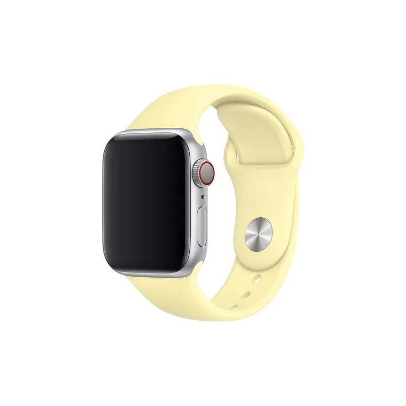 NCFCK Apple Compatibility Watch Band 13 16cm Silicone Material-27