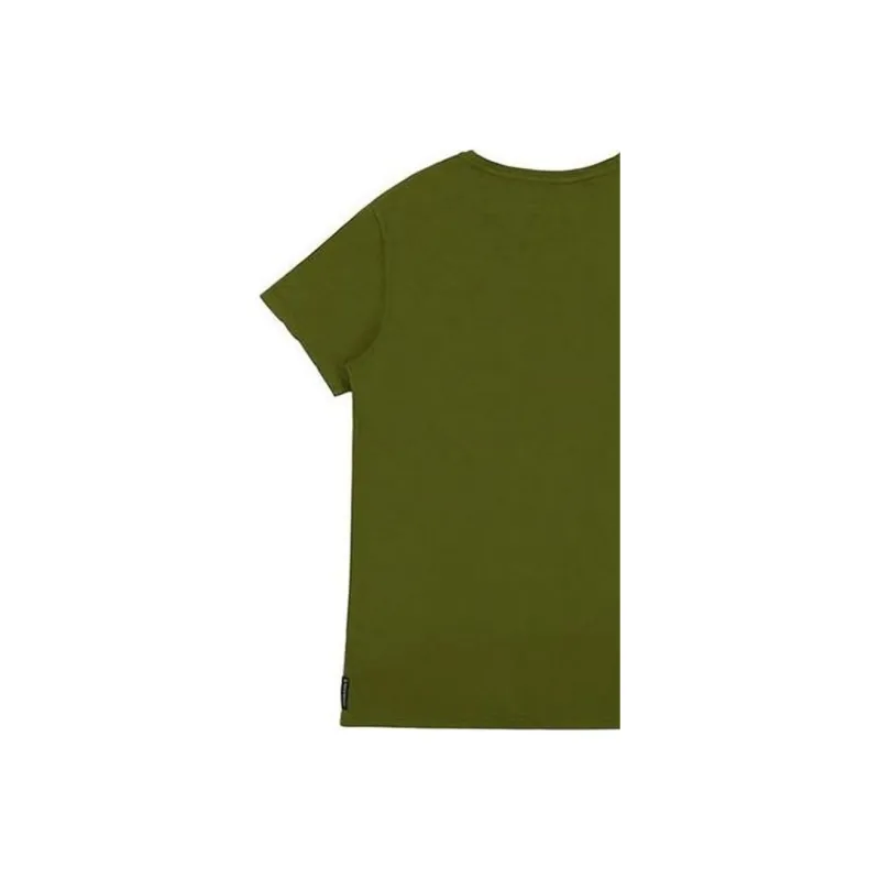 ARMANI JEANS T Shirt Men's Green-1