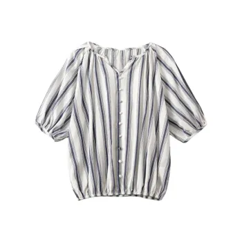CHABER 2025 Summer Shirt Women's