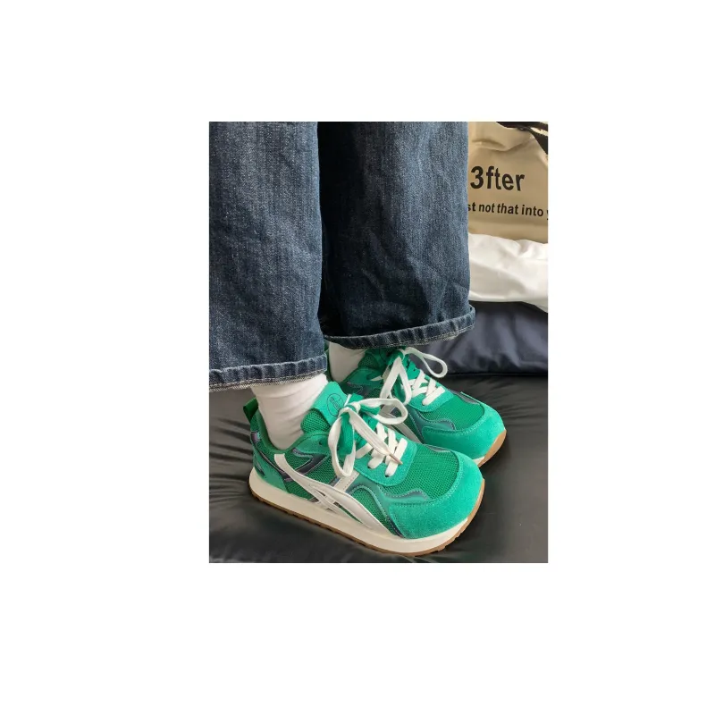 Dragon Dance Chunky Sneakers Women's-3