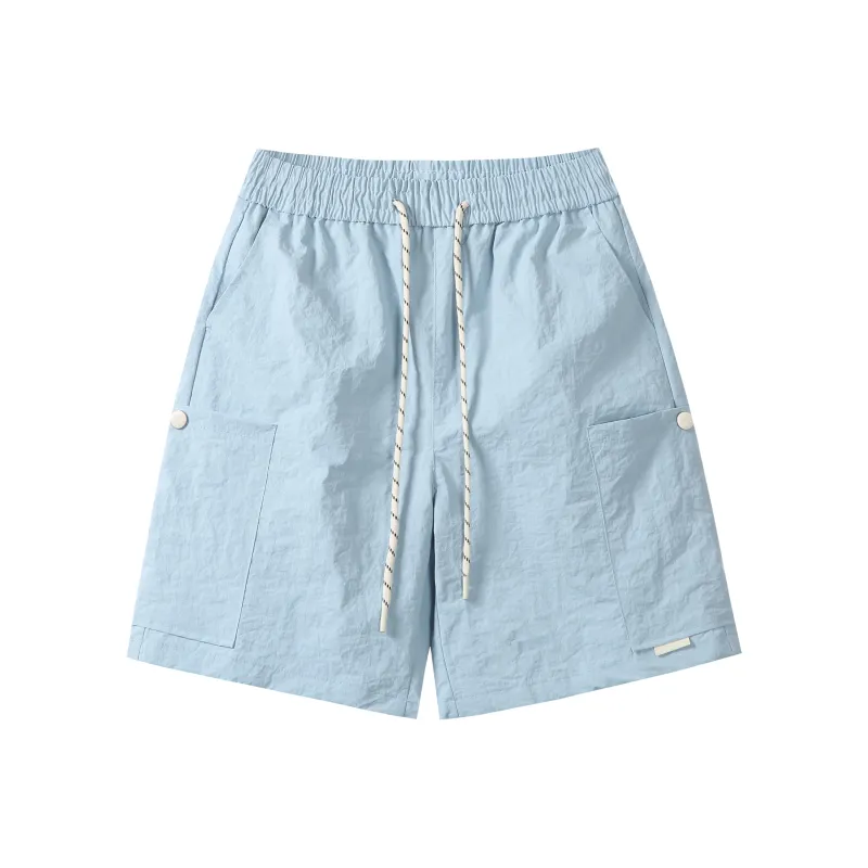 ROBINHOOD Casual Shorts Women's-6