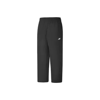 Skechers GO DRI Casual Pants Men's Carbon Black 0018