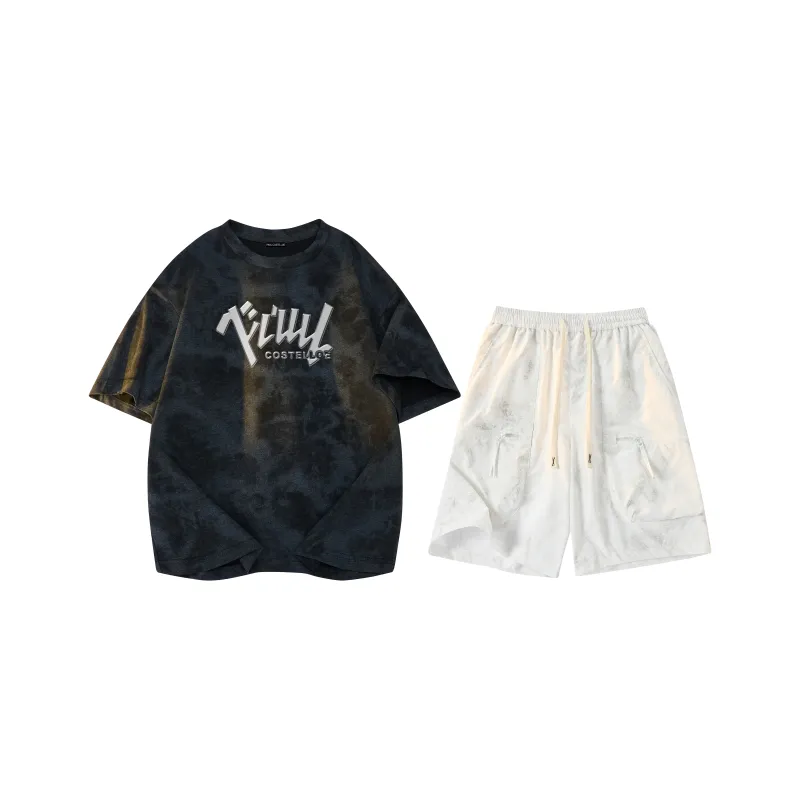 PAUL COSTELLOE Casual Sportswear Unisex-9