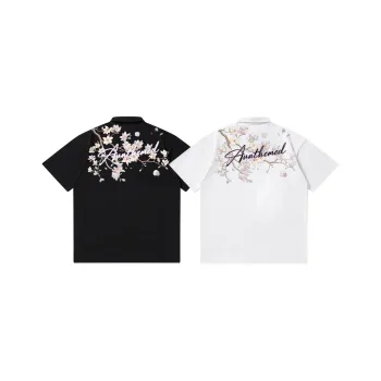 UNthemed Polo Shirt Unisex 2 Pack