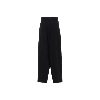 Yohji Yamamoto S'YTE SS25 Casual Pants Unisex