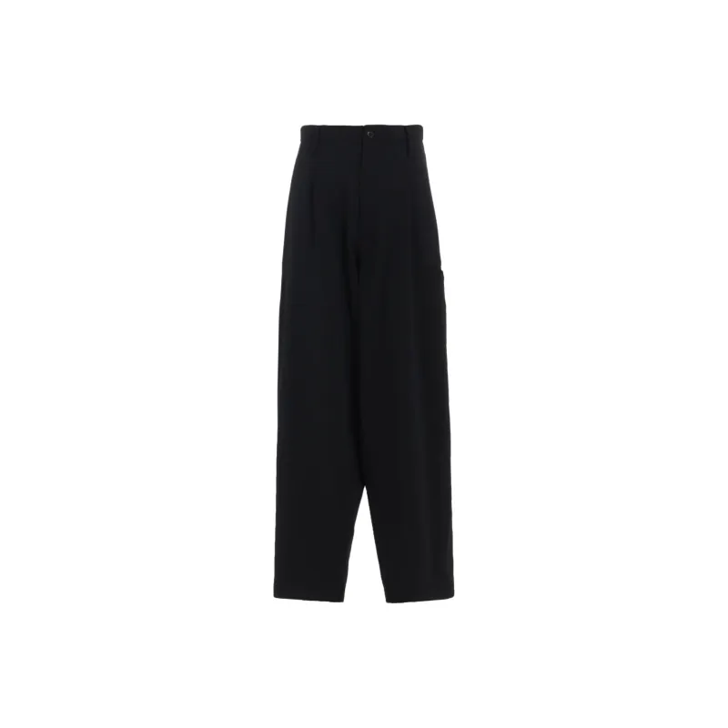 Yohji Yamamoto S'YTE SS25 Casual Pants Unisex-0