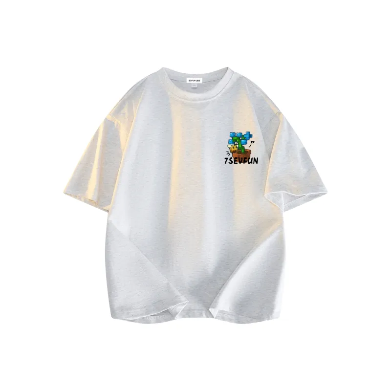 7 SEVFUN T Shirts Unisex-6