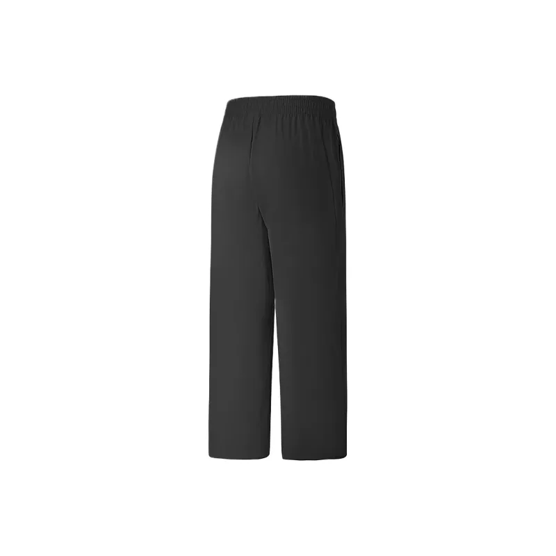 Skechers GO DRI Casual Pants Men's Carbon Black 0018-1