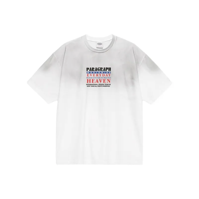 Paragraph T Shirts Men-5