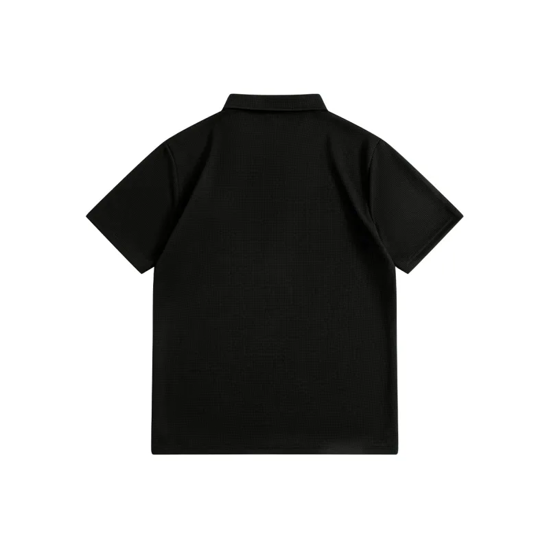 JEANSWEST Polo Shirts Unisex-1