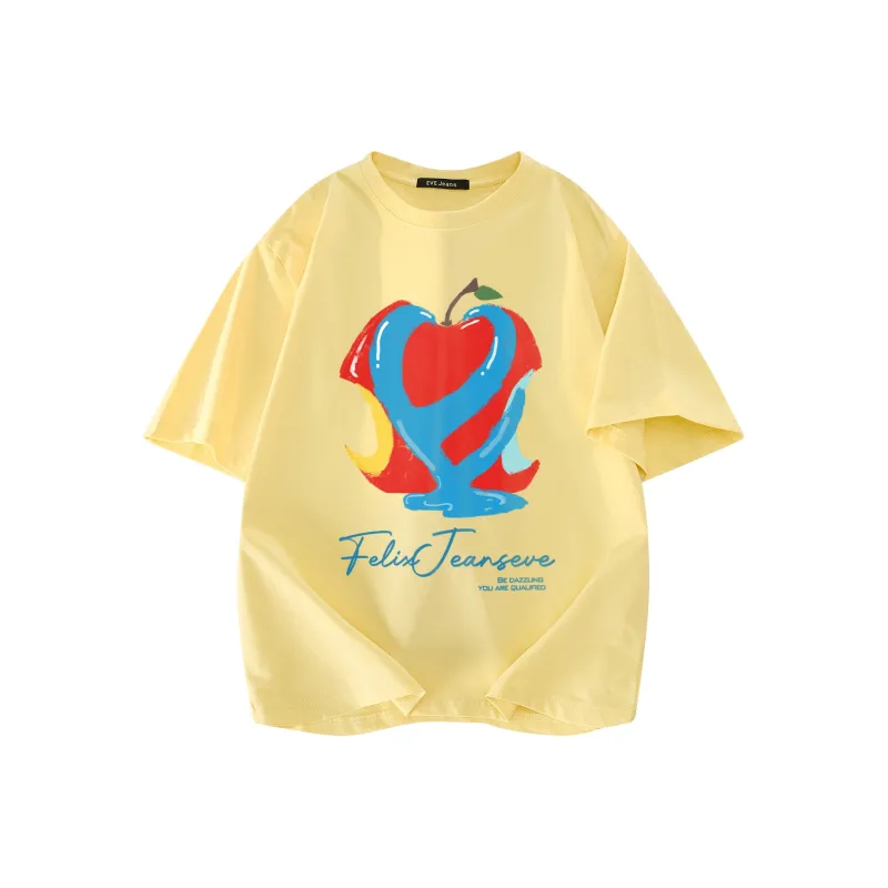 Yiwen T Shirts Unisex-16