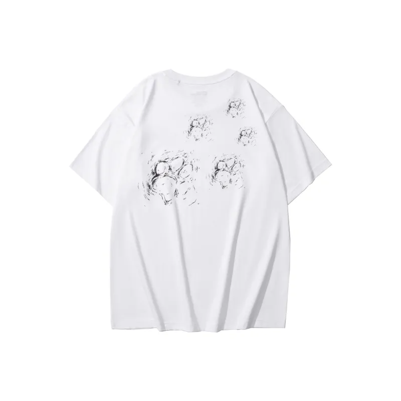JACK WOLFSKIN T Shirts Unisex-6