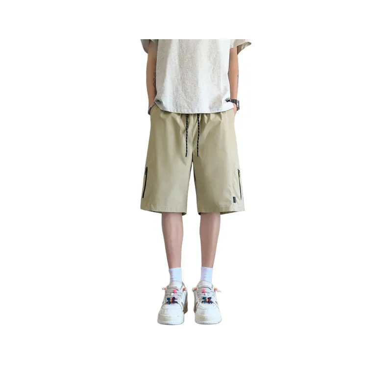 SIL VITIN Casual Shorts Unisex-6