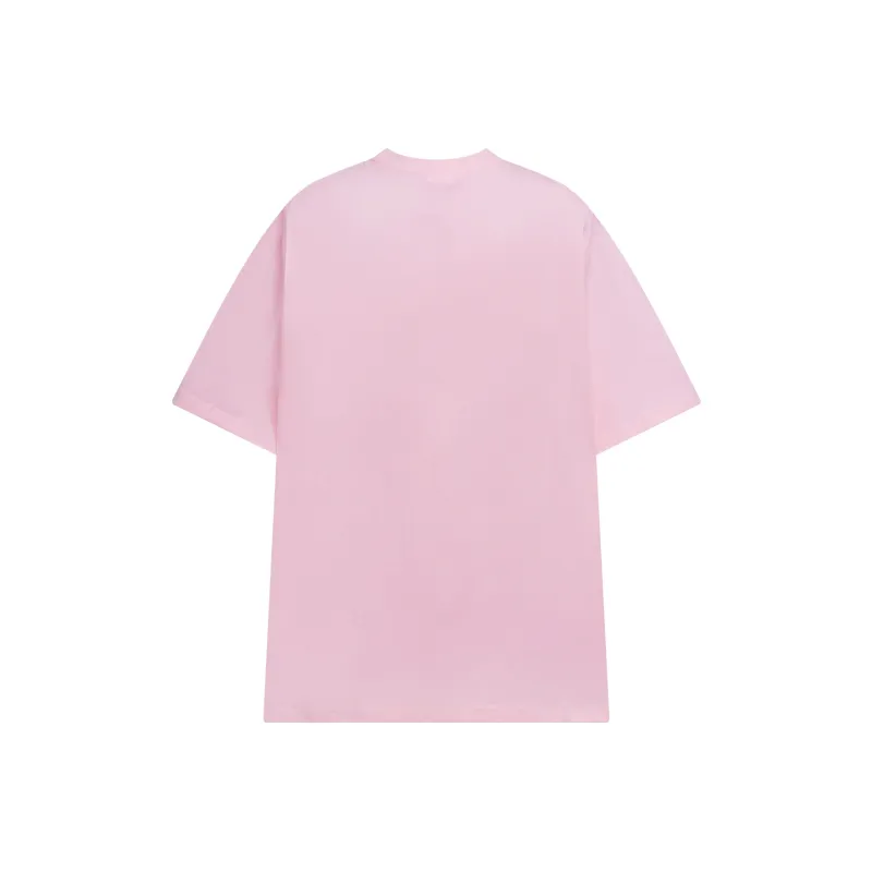 NELY Drop Shoulder Sleeve T Shirt Women's-35