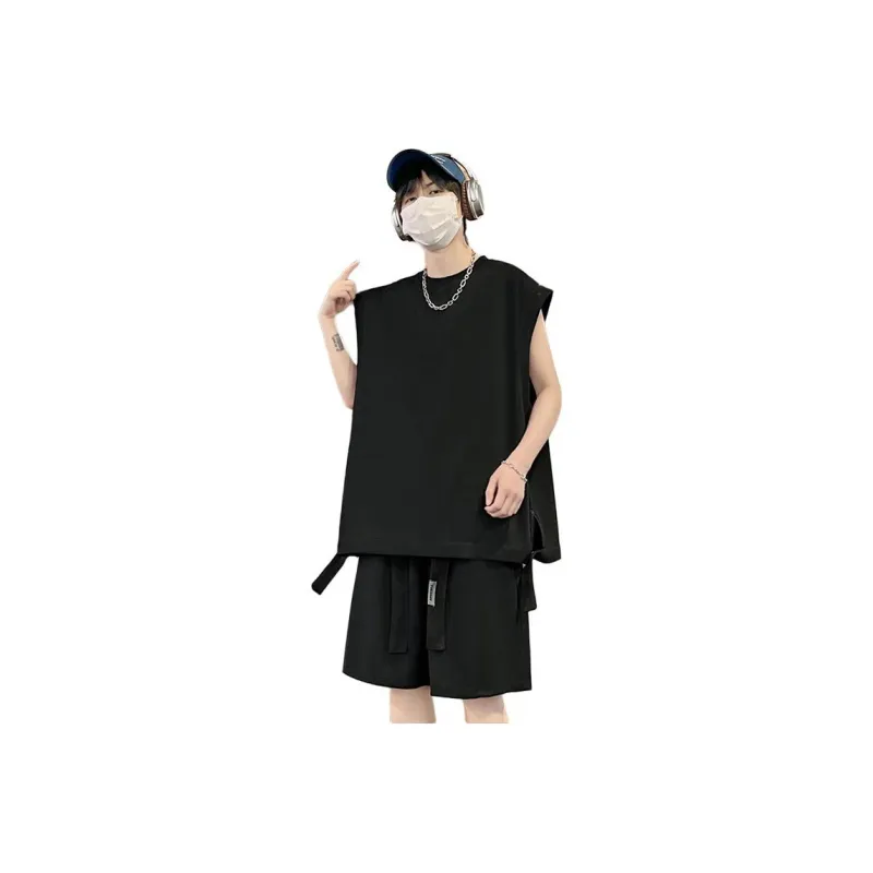 PVPVPV Casual Sportswear Unisex-6