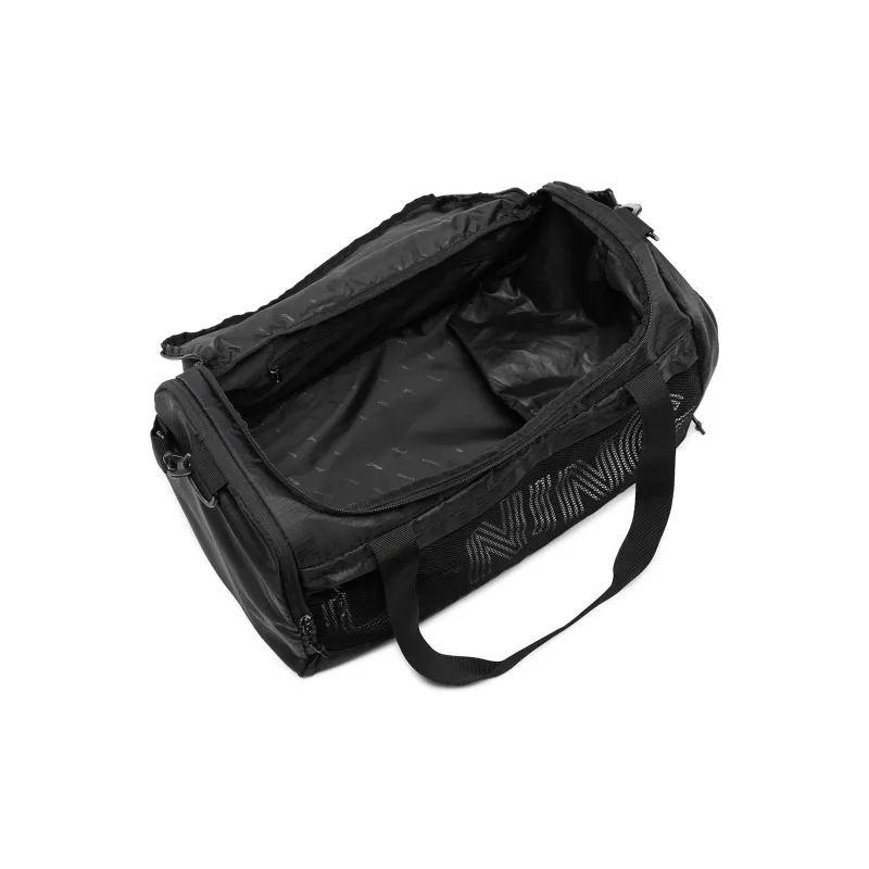LiNing Fitness Series Polyester Travel Bag Unisex Black-4