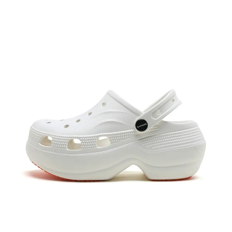 DAPHNE Clogs Women's-0