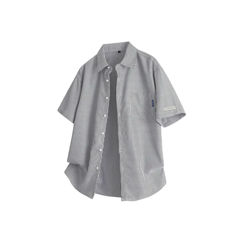 FUERZA Shirts Unisex-7