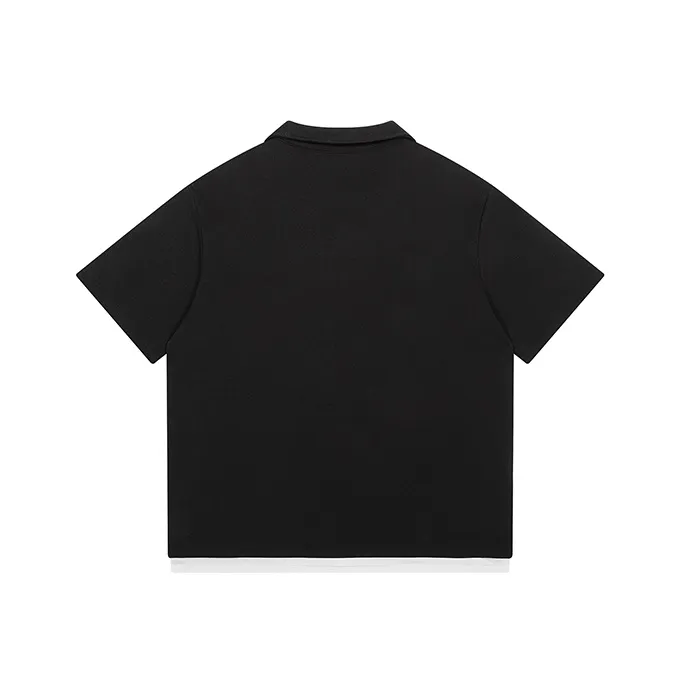 Jeep Polo Shirts Unisex-1