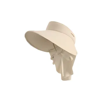 Yalu Modified Polypropylene Sun Protection Hats Women's