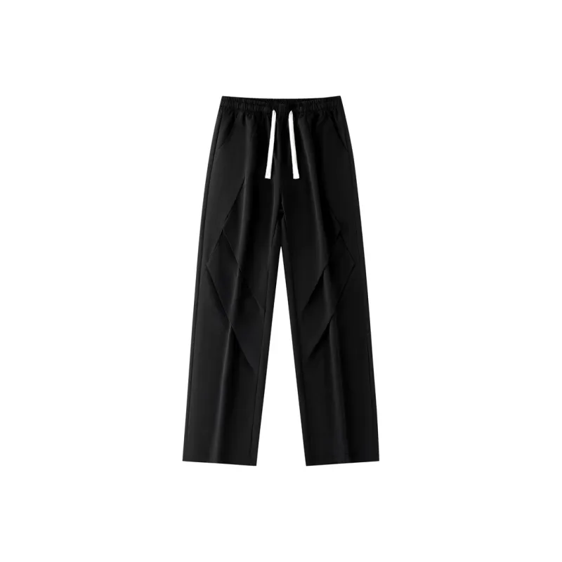 ZMOH Casual Pants Unisex-30