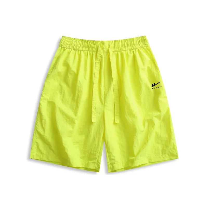WARRIOR Casual Shorts Unisex-24