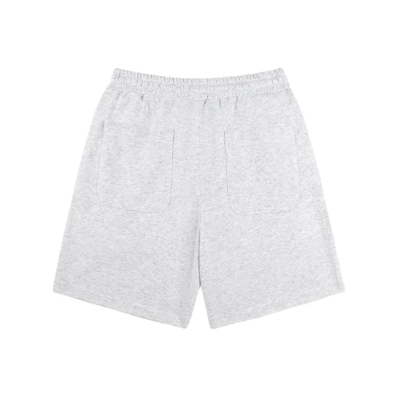SWAMP AREA Casual Shorts Unisex-1