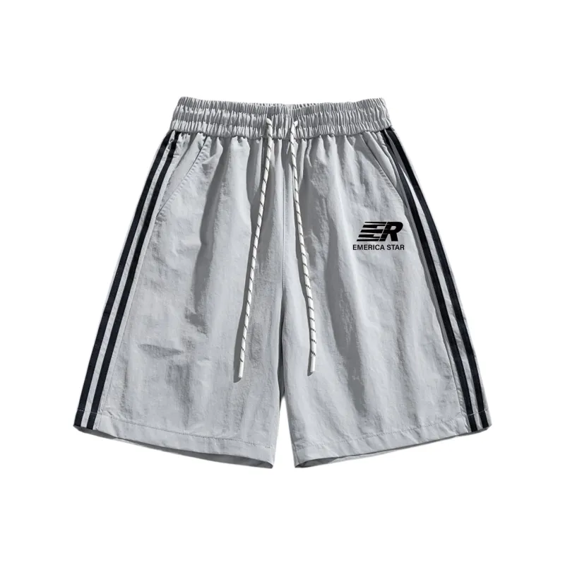 EMERICA Casual Shorts Unisex-2