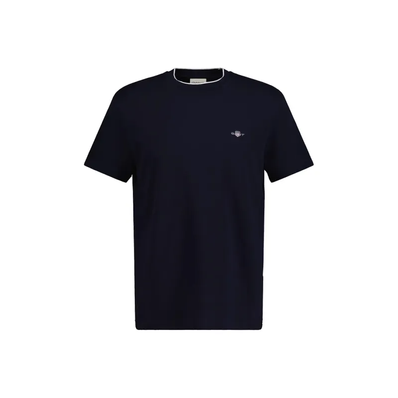 GANT T Shirts Men-2