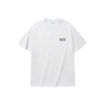 COVERNAT T Shirt Men's Heather Gray