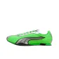 Green/Silver
