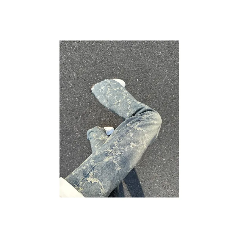 TUCANO Jeans Unisex-3
