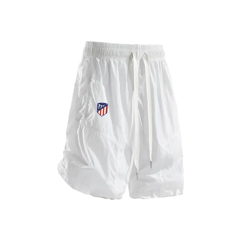 ATLETICO DE MADRID 1903 Casual Shorts Unisex-8