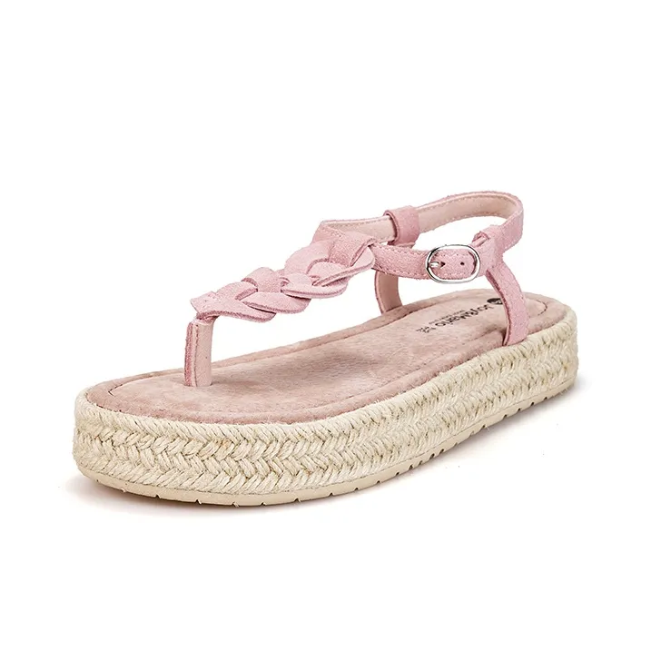 Joy&Mario Beach Sandals Women's-11