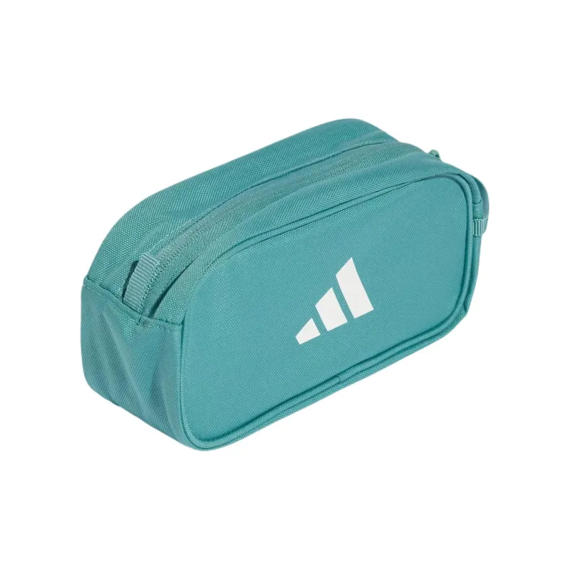 Adidas Polyester Clutch Kids' Cyan-1