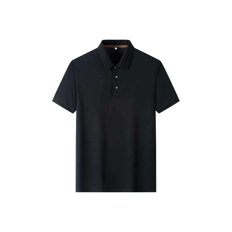 A.B.X Polo Shirts Unisex-3