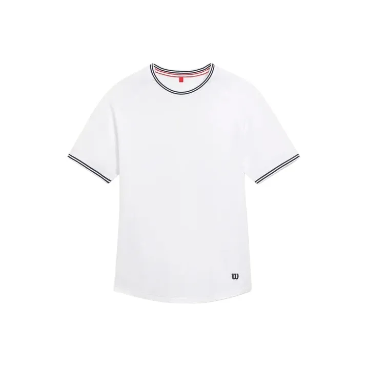 Wilson Tennis Tops Men-0