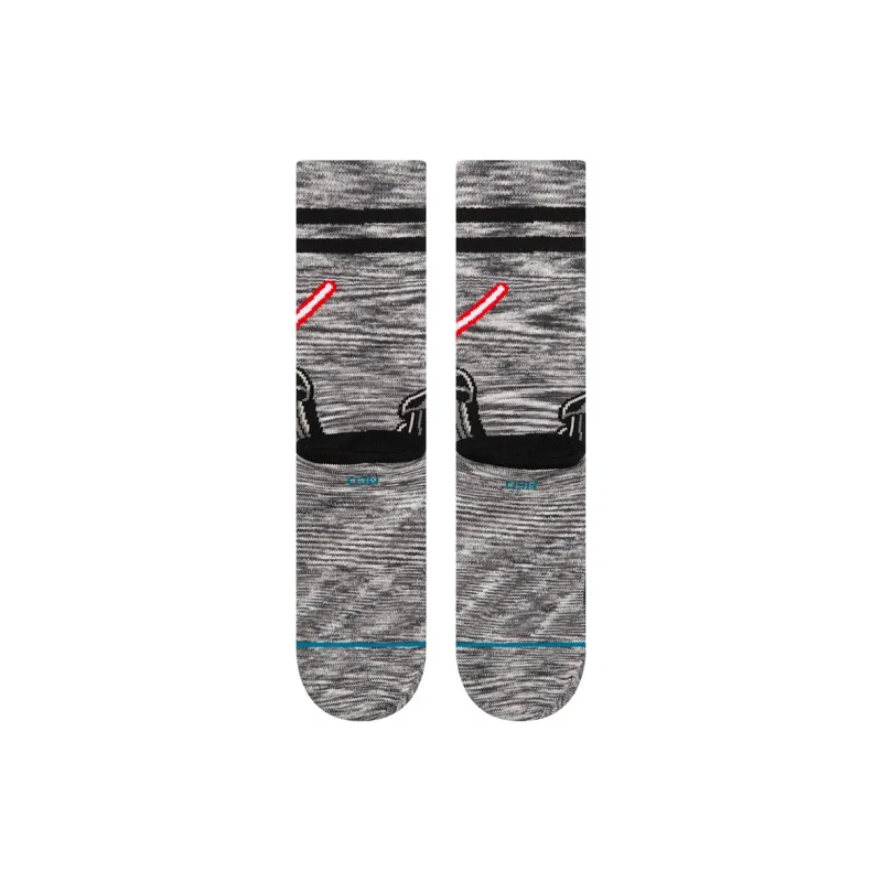 Stance Mid Calf Socks Unisex 1 Pack-5