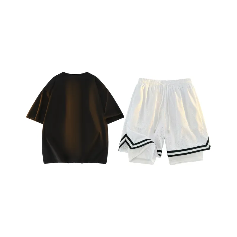 7 SEVFUN Casual Sportswear Unisex-9