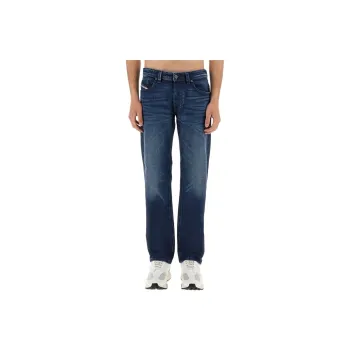 DIESEL Jeans Men Blue