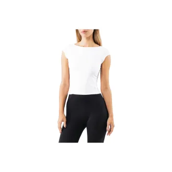 ALPHALETE Regular T Shirt Women's
