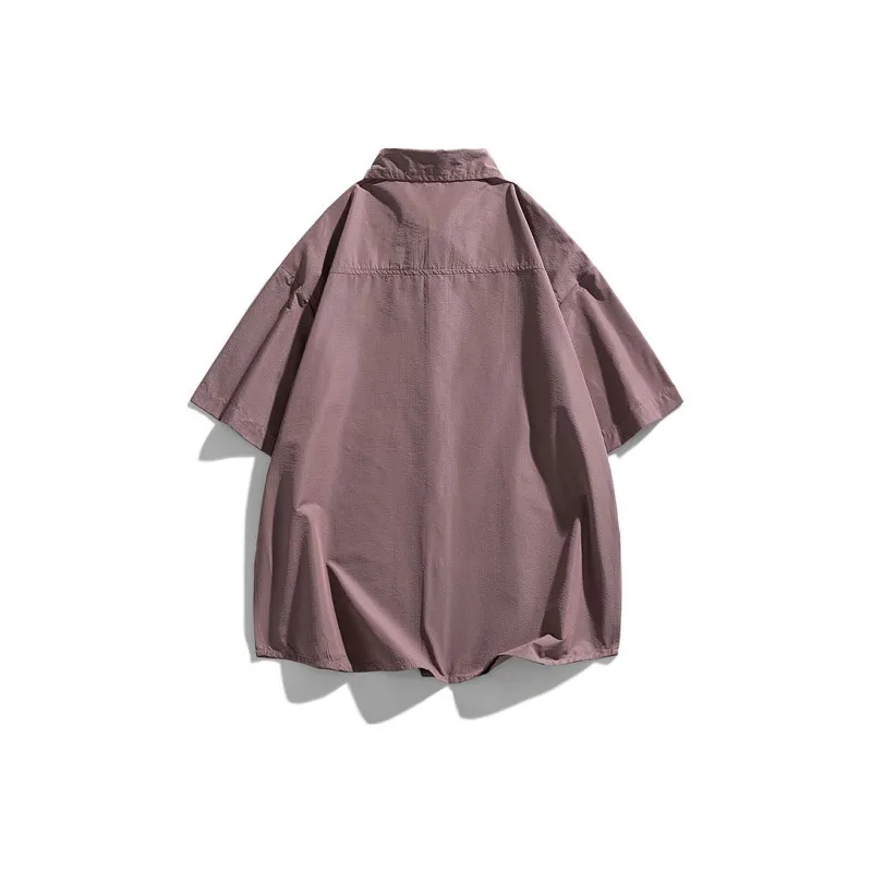 Ang2 Stu Shirts Unisex-22