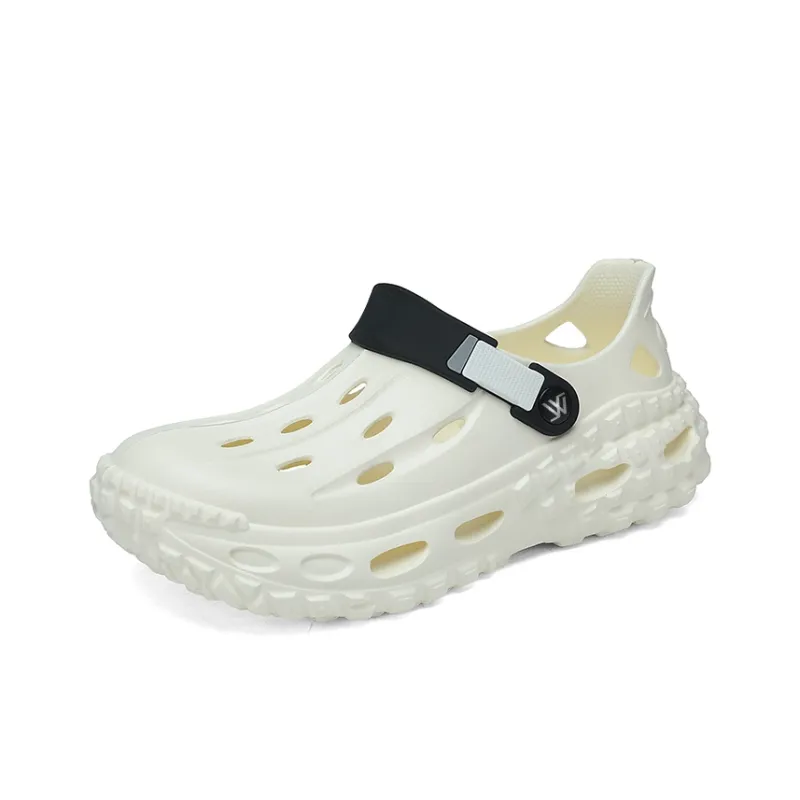 WHITE SANDS Clogs Men-5