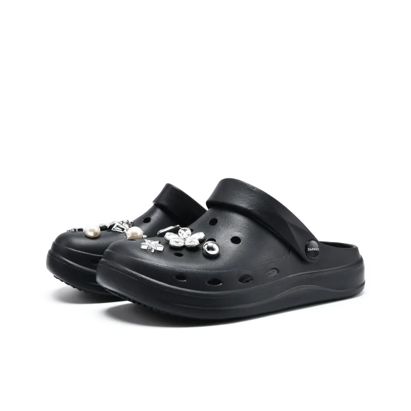 DAPHNE Clogs Women's-1