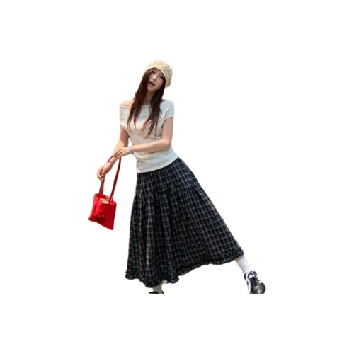 Olivia Share777 Skirt Set Women's